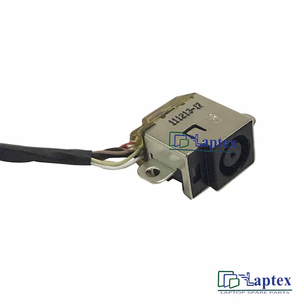 HP DV6-7000 Dc Jack With Cable